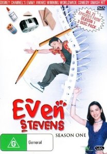 Even Stevens: Season 1