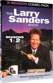 The Larry Sanders Show: Season 5