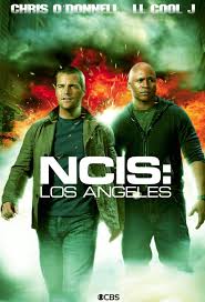 Ncis: Los Angeles: Season 3