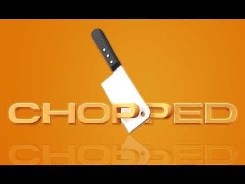 Chopped: Season 21
