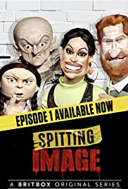 Spitting Image: Season 1