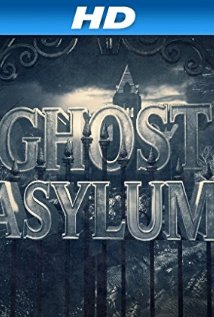 Ghost Asylum: Season 3