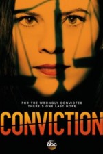 Conviction: Season 1