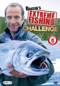 Robson's Extreme Fishing Challenge: Season 3