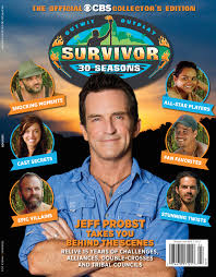 Survivor: Season 28