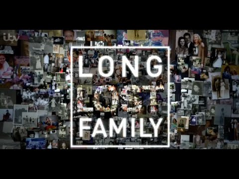 Long Lost Family (uk): Season 4
