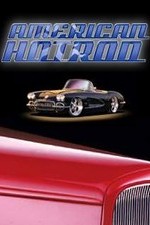 American Hot Rod: Season 1