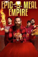 Epic Meal Empire: Season 1