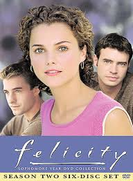 Felicity: Season 1
