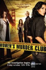 Women's Murder Club: Season 1