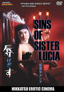 The Sins Of Sister Lucia