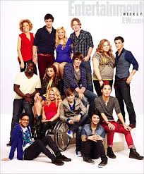 The Glee Project: Season 2