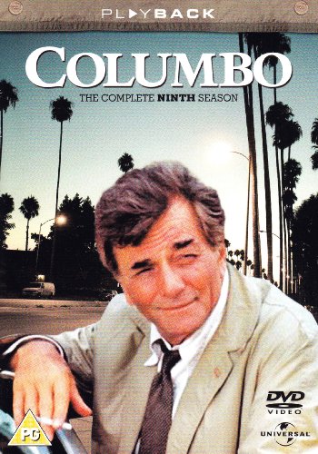 Columbo: Season 9