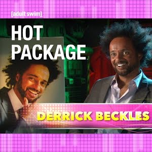Hot Package: Season 2