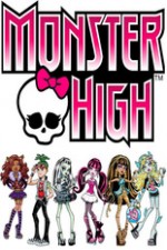 Monster High: Season 1