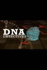 Dna Detectives: Season 2