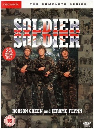 Soldier Soldier: Season 2