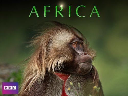 Africa: Season 1