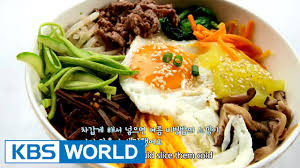 Hansik Taste Of Korea