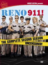 Reno 911!: Season 6