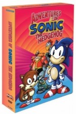 Adventures Of Sonic The Hedgehog: Season 2