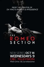 The Romeo Section: Season 1