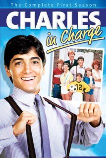 Charles In Charge: Season 4
