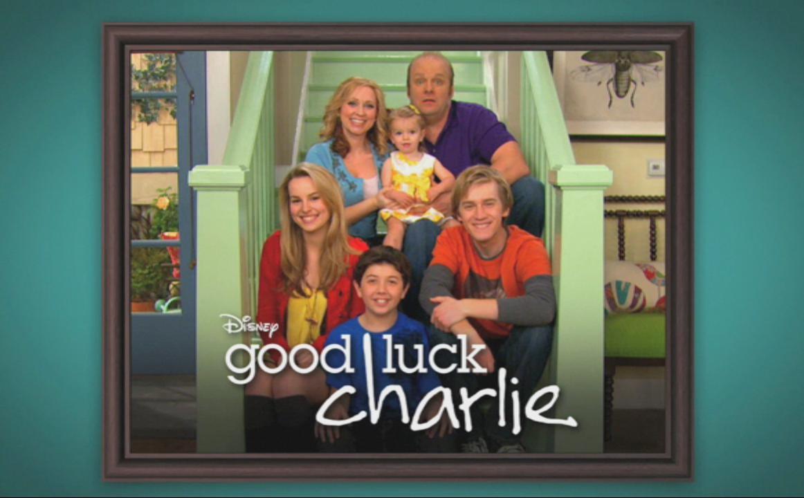 Good Luck Charlie: Season 1