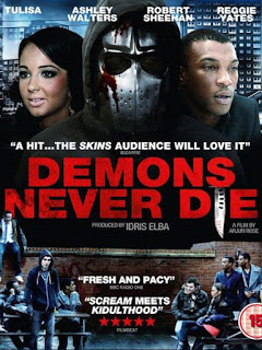 Demons Never Die