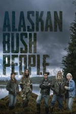 Alaskan Bush People: Season 2