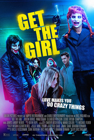 Get The Girl (2017)
