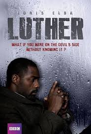 Luther: Season 3