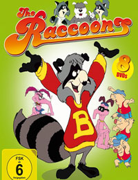 The Raccoons: Season 5