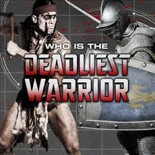 Deadliest Warrior: Season 2