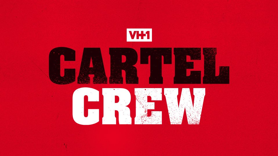 Cartel Crew: Season 1