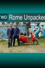 Rome Unpacked: Season 1