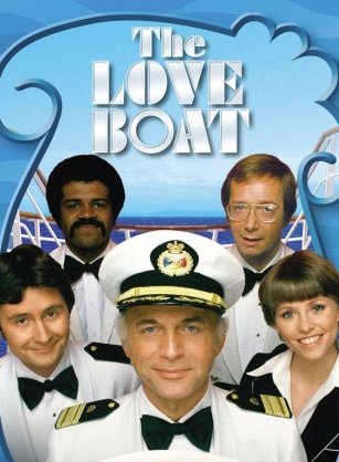 The Love Boat: Season 1