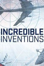 Incredible Inventions: Season 1