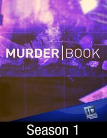 Murder Book: Season 1