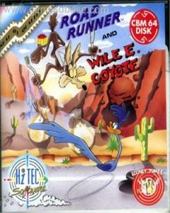 Wile E. Coyote And The Road Runner