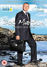 Doc Martin: Season 3