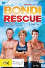 Bondi Rescue: Season 11