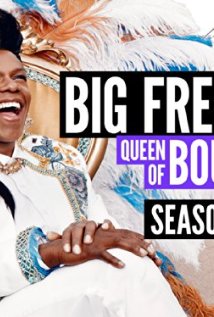 Big Freedia: Queen Of Bounce: Season 2