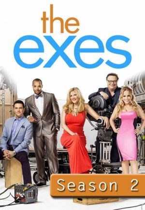 The Exes: Season 2