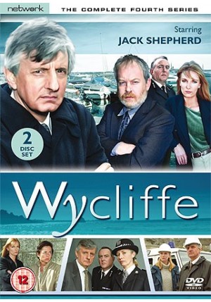 Wycliffe: Season 4