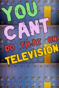 You Can't Do That On Television: Season 4