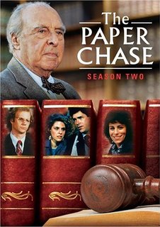 The Paper Chase: Season 2