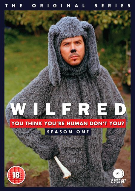 Wilfred (au): Season 1