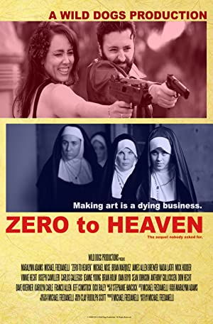 Zero To Heaven