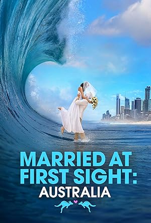 Married At First Sight Australia: Season 10